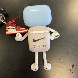 Meet your Posher, Michael